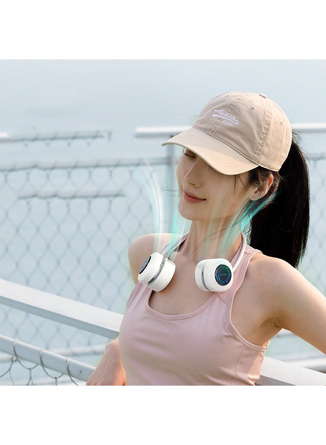 إسكدنيا مروحة الرقبة - Image 2