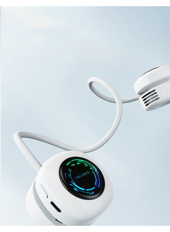 إسكدنيا مروحة الرقبة - Image 5