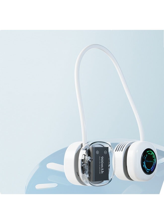 إسكدنيا مروحة الرقبة - Image 4