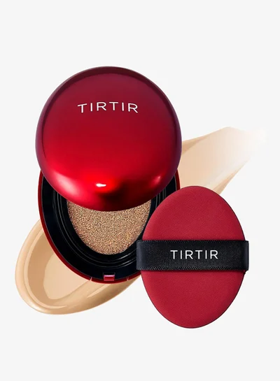 TIRTIR MASK FIT RED CUSHION 27N CAMEL 18g