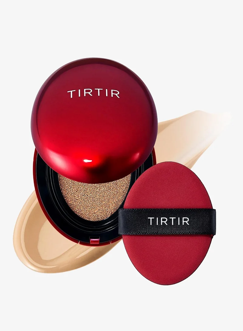 TIRTIR MASK FIT RED CUSHION 27N CAMEL 18g