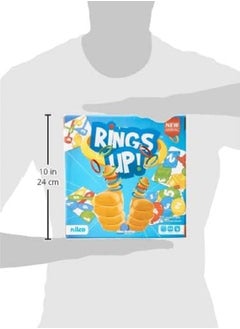 nilco Rings Up  - Image 3