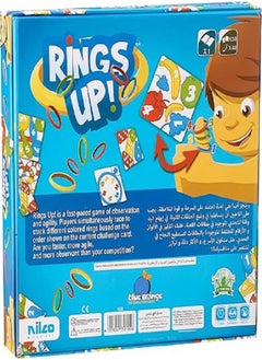 nilco Rings Up  - Image 4