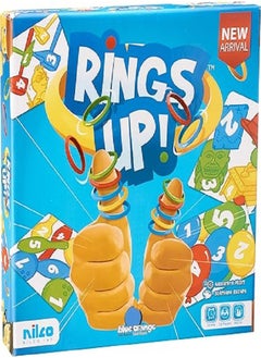 nilco Rings Up  - Image 2
