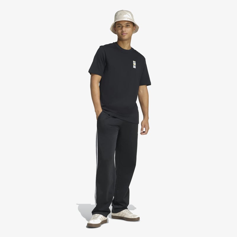 Adidas MEMORIES OF SPORT POSTER GRAPHIC T-SHIRT - Image 4