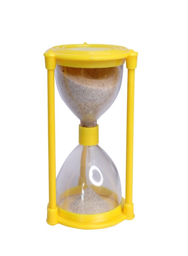 Fully Sand Timer Clock Toy for Kids (Pack of 1) - Image 1