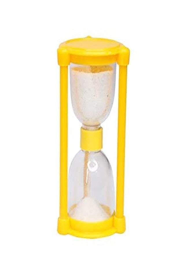 Fully Sand Timer Clock Toy for Kids (Pack of 1) - Image 3