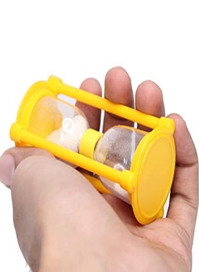 Fully Sand Timer Clock Toy for Kids (Pack of 1) - Image 5