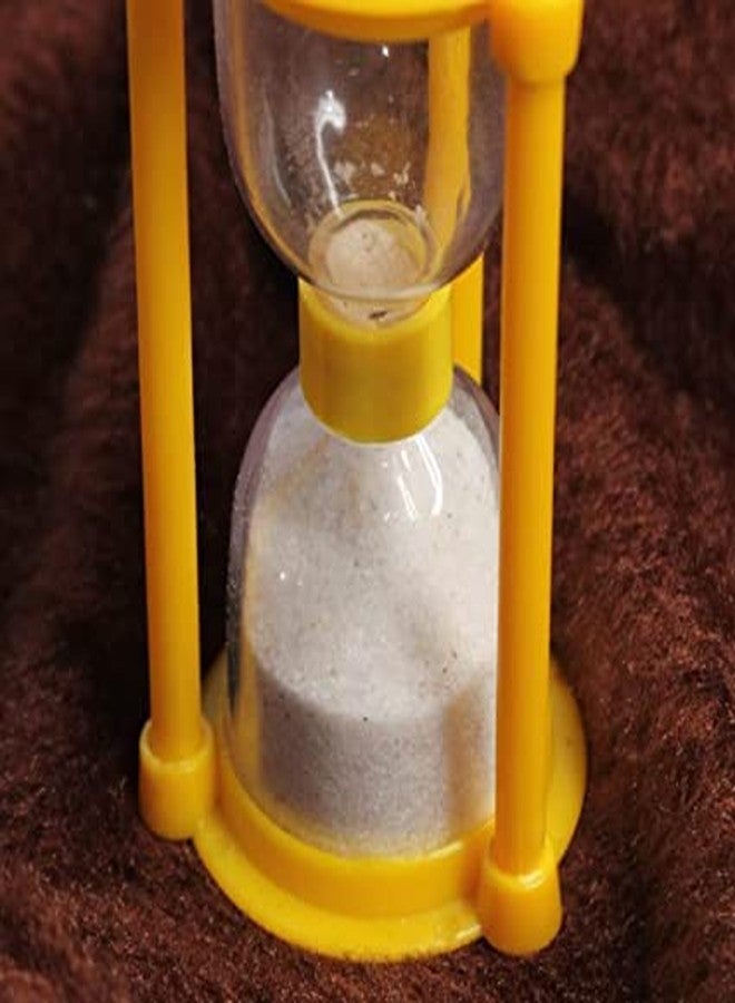 Fully Sand Timer Clock Toy for Kids (Pack of 1) - Image 4