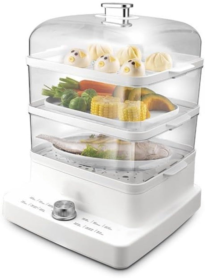 دي اس بي جهاز طهي بالبخار DSP  لطهي صحي وسريع KA5015 - Image 1