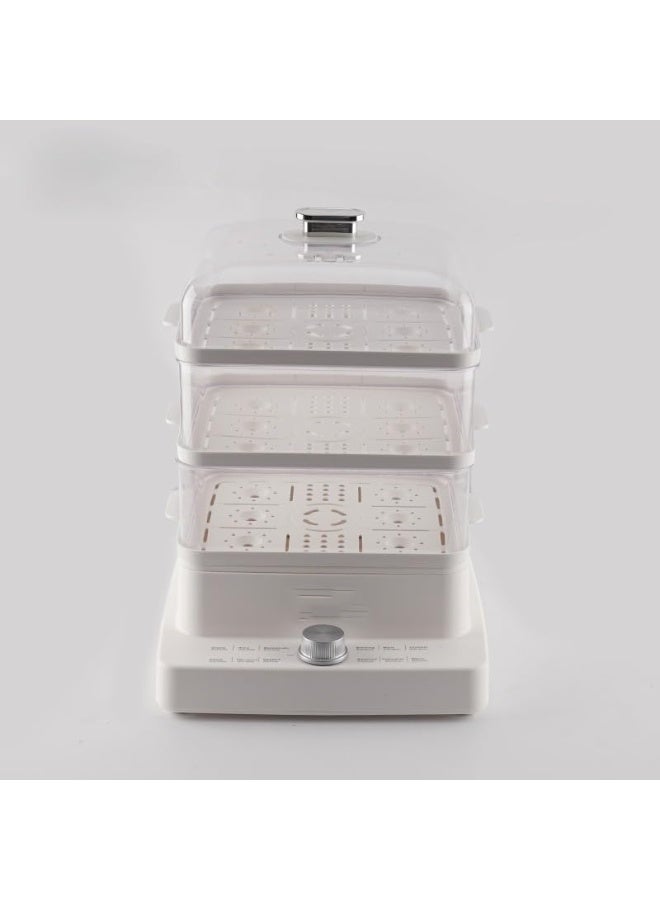 دي اس بي جهاز طهي بالبخار DSP  لطهي صحي وسريع KA5015 - Image 2