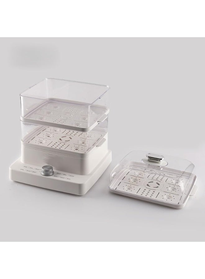 دي اس بي جهاز طهي بالبخار DSP  لطهي صحي وسريع KA5015 - Image 3