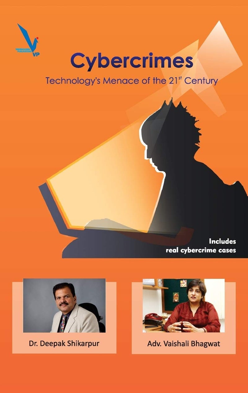 Cyber Crimes Technology's Menace of the 21st Century  - Image 1