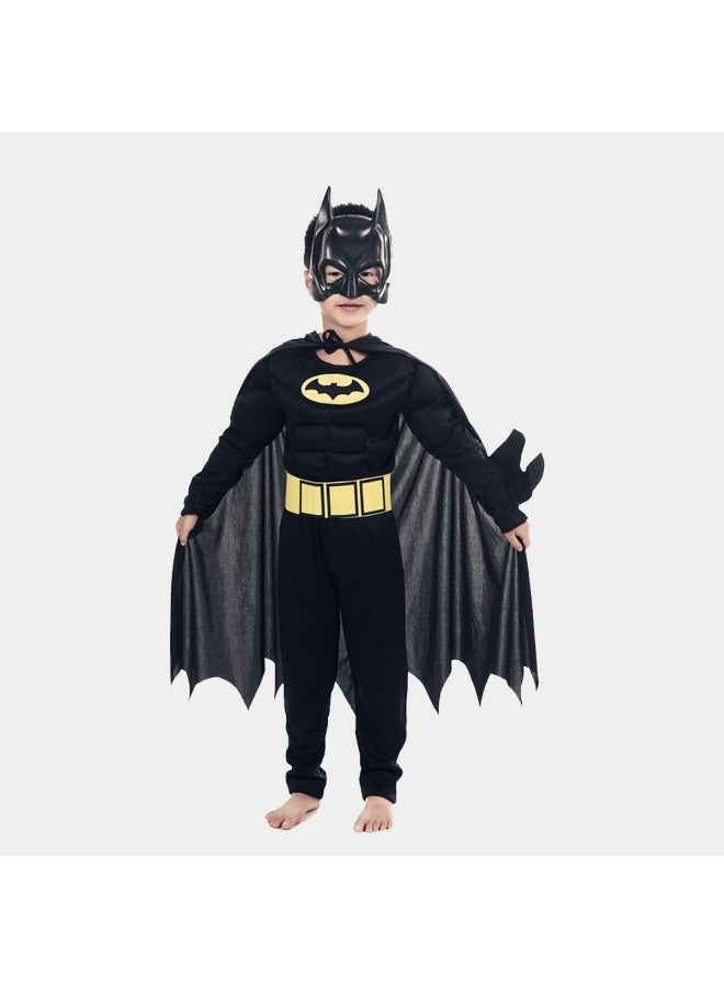 BATMAN COSTUME SK-13776 - Image 1