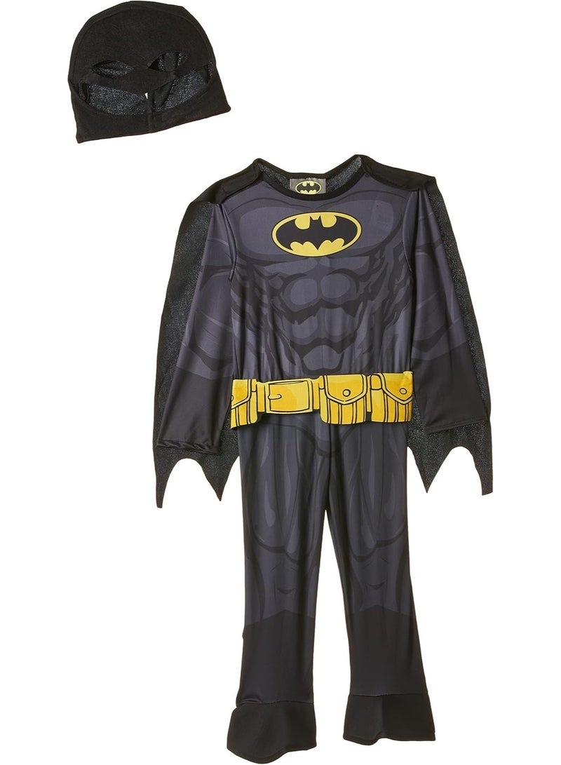 BATMAN COSTUME SK-13776 - Image 2