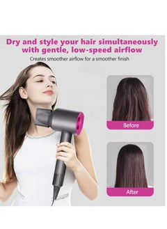 Chuancheng Smoothing Nozzle Tools Attachment for Dyson Supersonic Hair Dryer HD01 HD02 HD03 967715-01  - Image 3