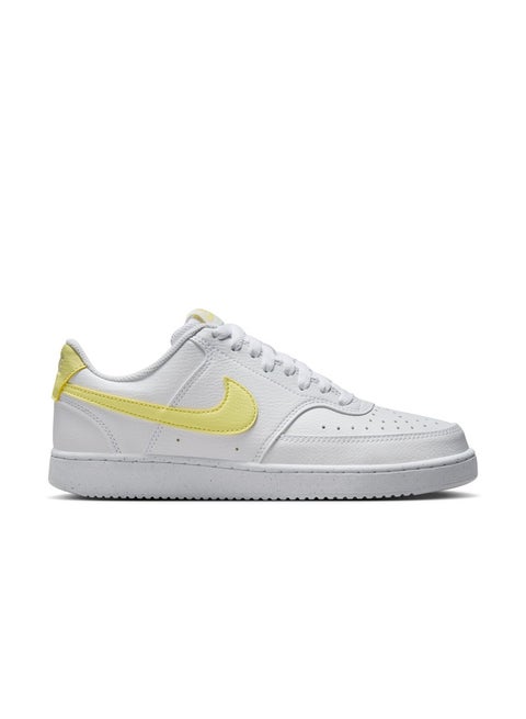 W Nike Court Vision Lo Nn