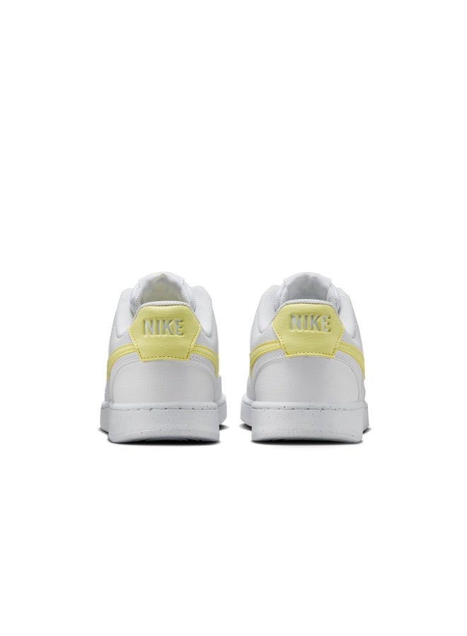 Nike W Nike Court Vision Lo Nn - Image 3