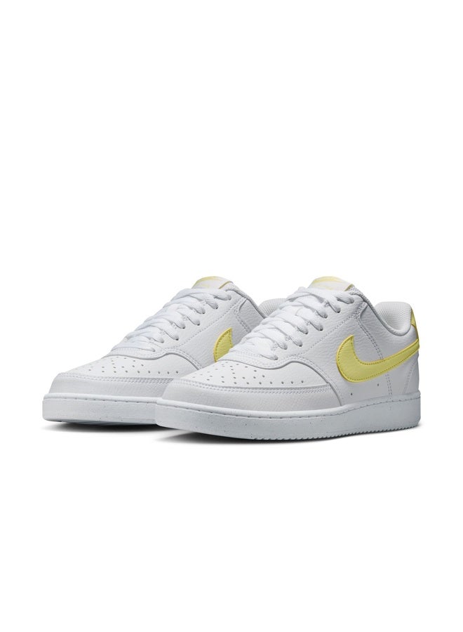 Nike W Nike Court Vision Lo Nn - Image 2