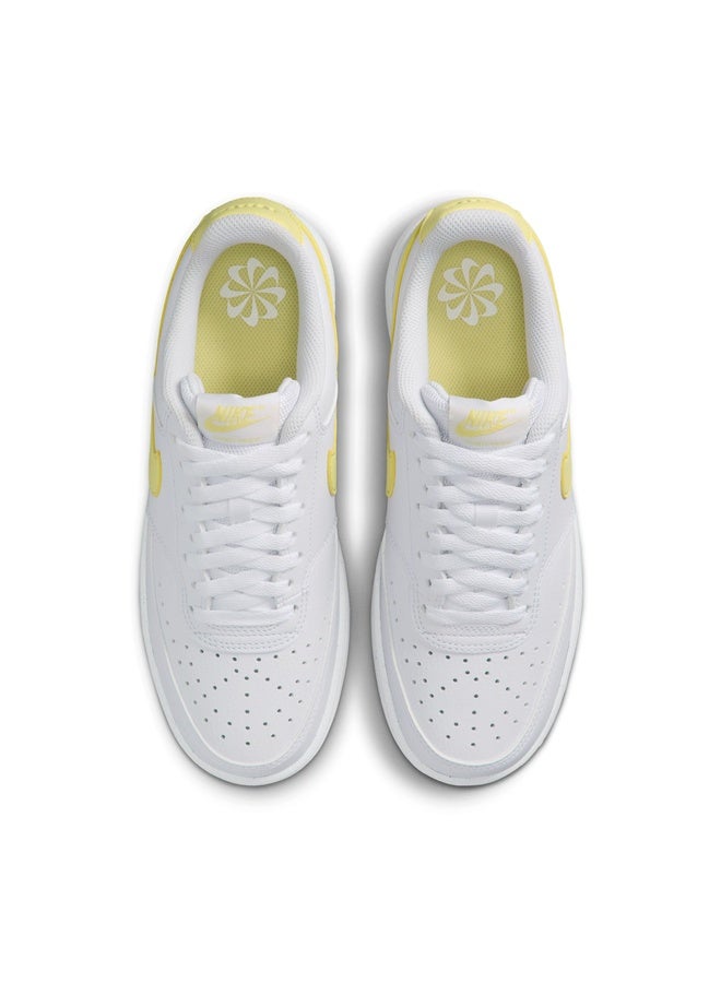 Nike W Nike Court Vision Lo Nn - Image 4