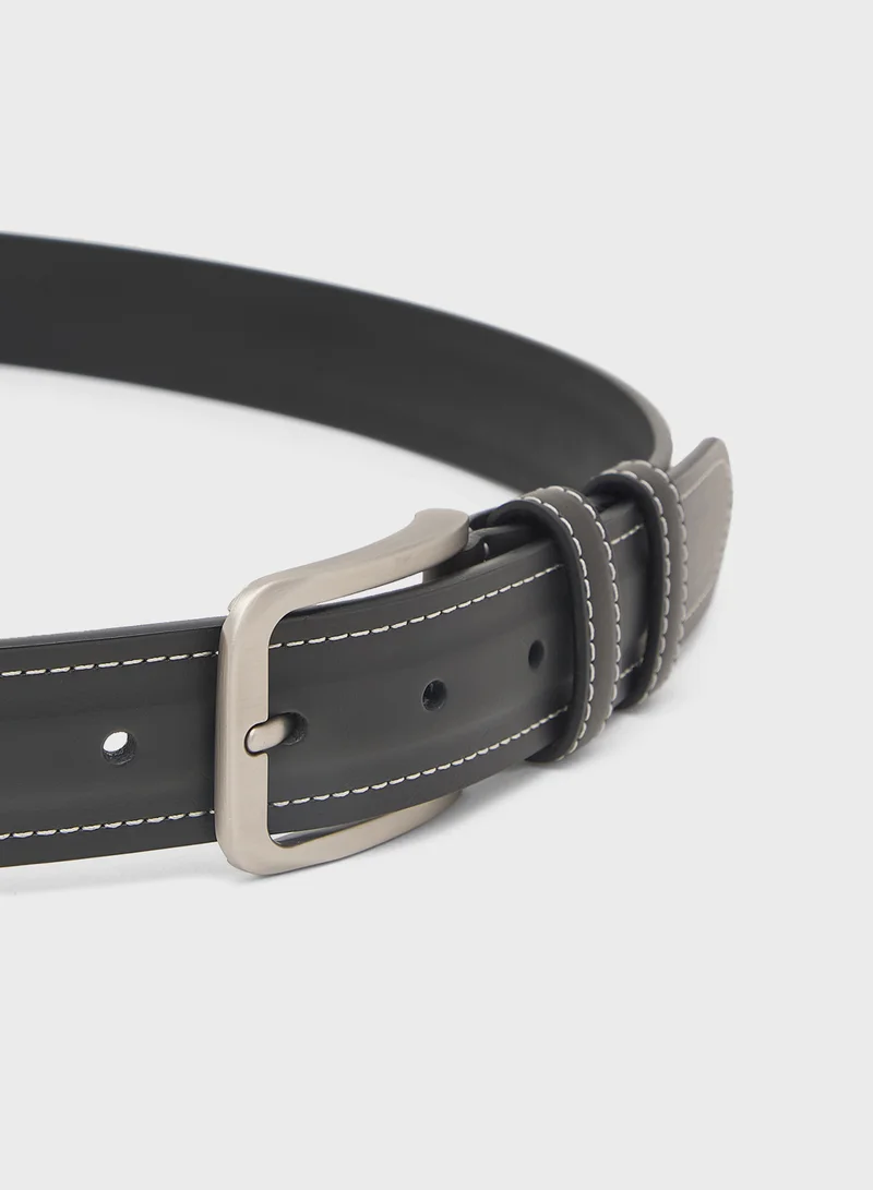 روبرت وود Smart Casual Belt
