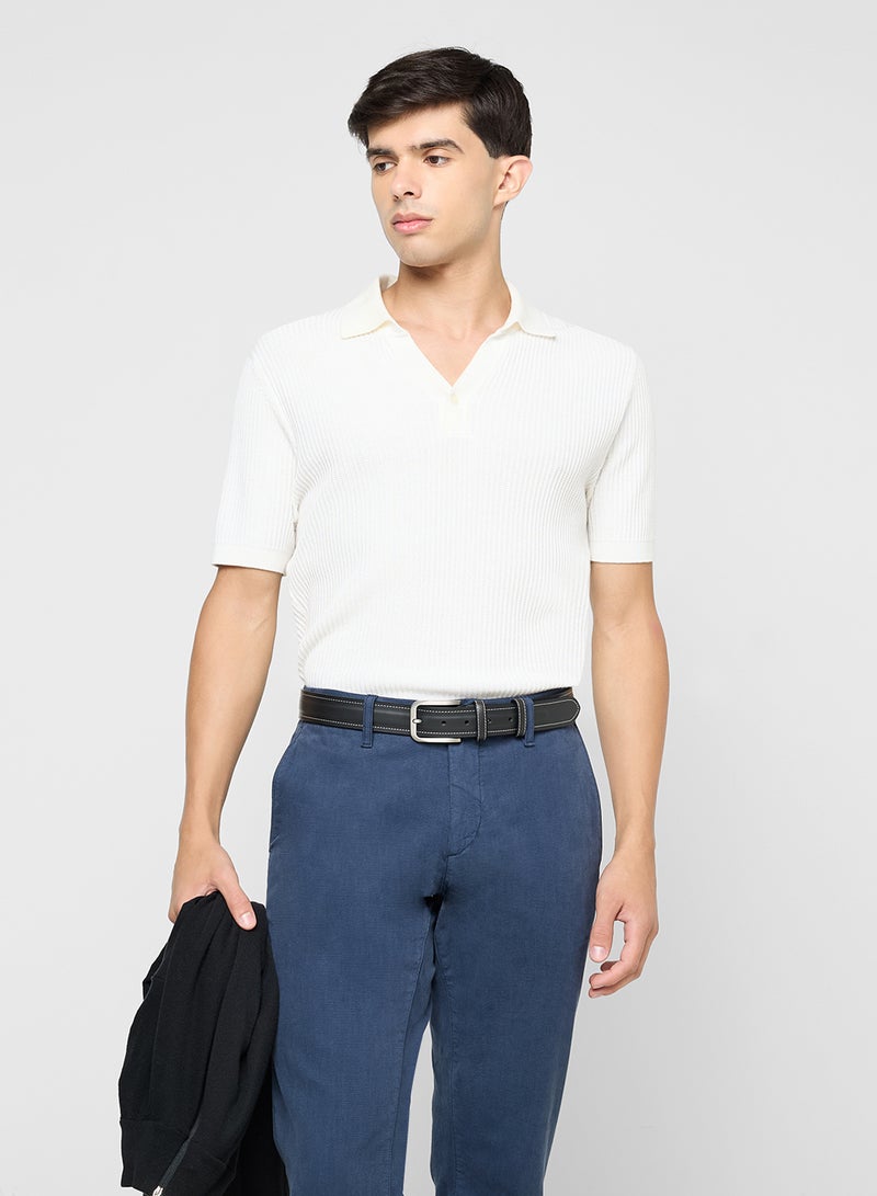 Robert Wood Smart Casual Belt - Image 4