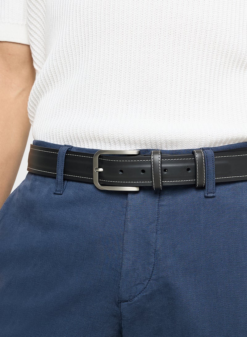Robert Wood Smart Casual Belt - Image 5