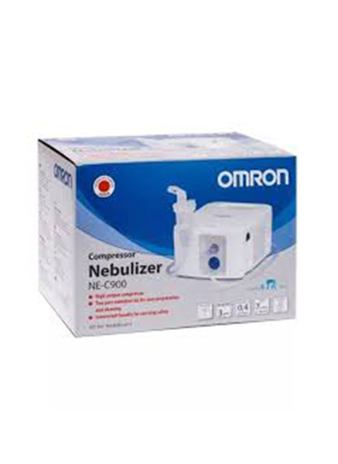 Omron Ne-C900-Uk Nebulizer 