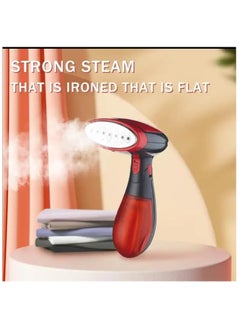JAMAKY Italy Jamaican portable steam iron 2000w -jmk 1015  - Image 4