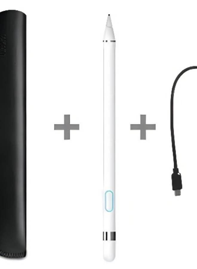 Capacitive Active Stylus Pen - Image 3