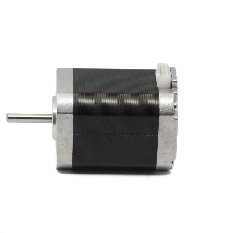 Iverntech Nema 17 Stepper Motor 42x60mm Body 1.8 Stepper Angle 1.5A 2 Phase 4-Lead with 1M Cable for 3D Printer, CNC Machine and Robotics - Image 5