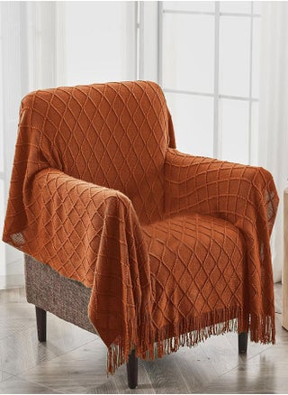 HO037(127x178CM（brown）