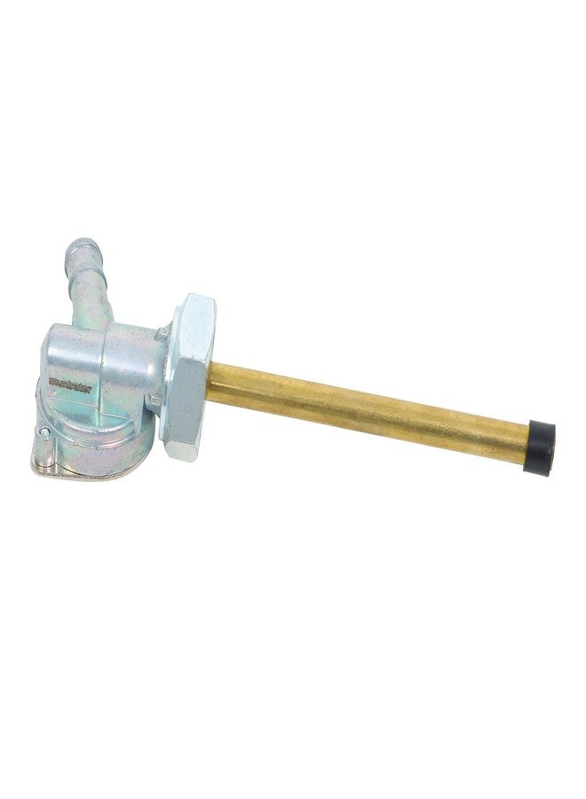munirater Tank Fuel Switch Valve Petcock Replacement for Honda VF750 Magna 94-03 16950-MZ5-672 K&L 18-4163 - Image 3