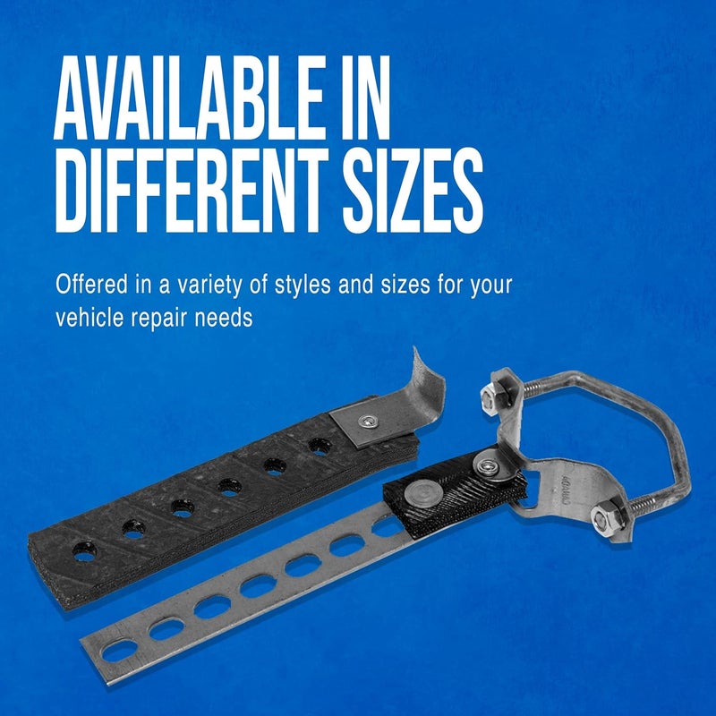 Walker Exhaust 35103 Exhaust System Hanger - Image 4