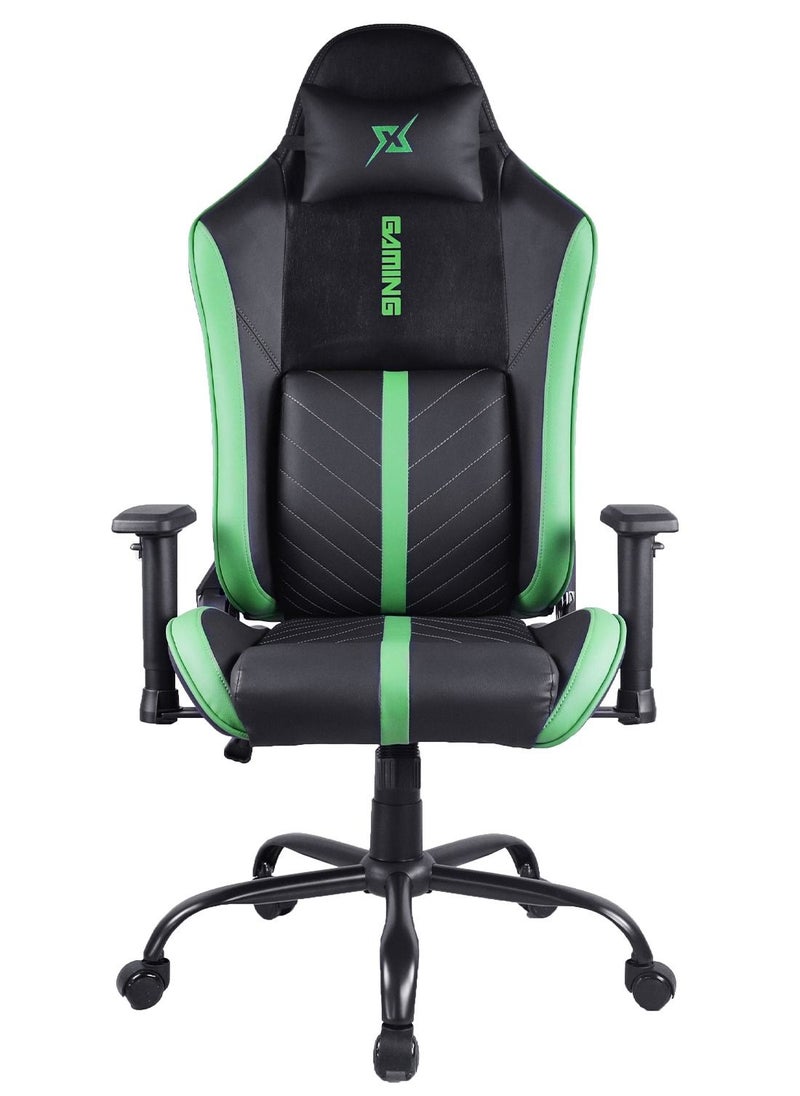 Cool Baby Gaming Chair Ergonomic Office Chair,180° Recliner System,2D Adjustable Arm-Rest With Three-gear Backrest Adjustment  - Image 1