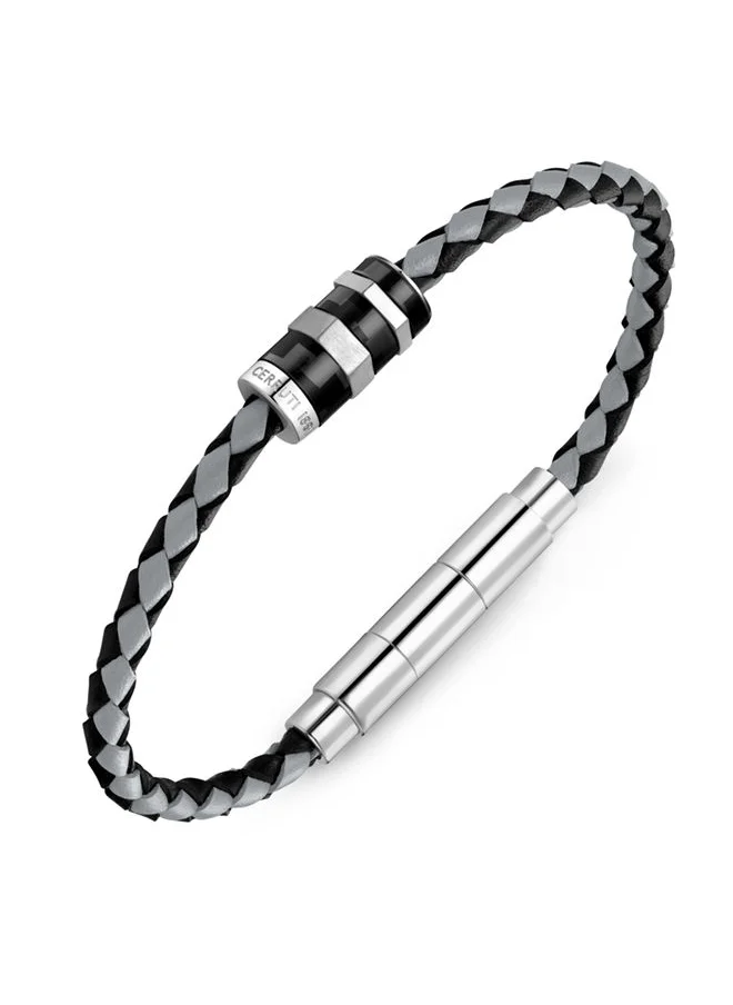 CERRUTI 1881 Cerruti 1881 Bracelet for Men in Silver