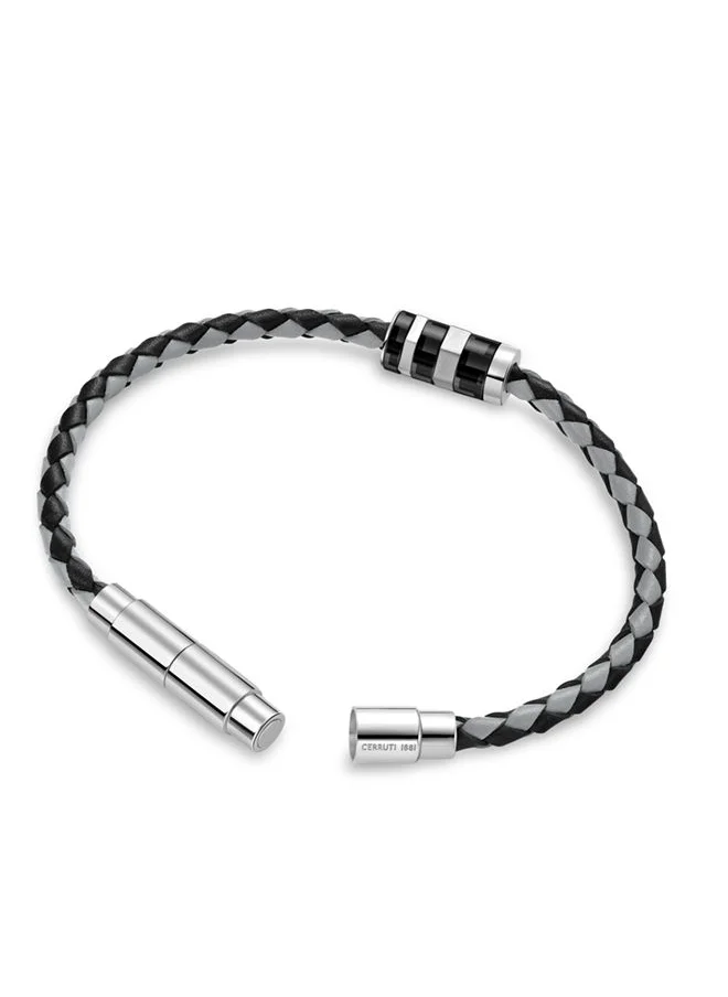 شيروتي 1881 Cerruti 1881 Bracelet for Men in Silver