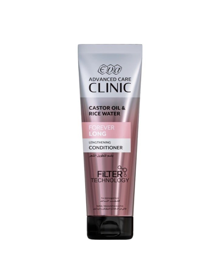 Eva Care Clinic Advanced Lengthening Conditioner 230 ml