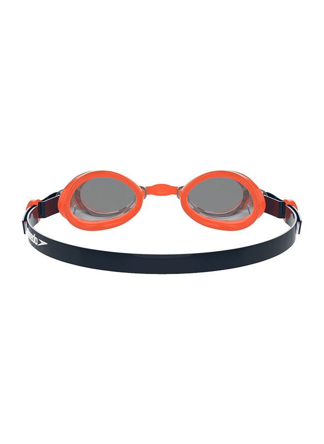 speedo - Jet Mirror Swimming Goggle - Image 1