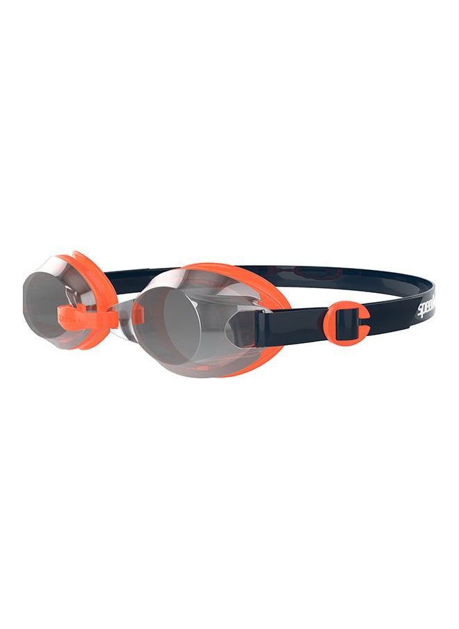 speedo - Jet Mirror Swimming Goggle - Image 1