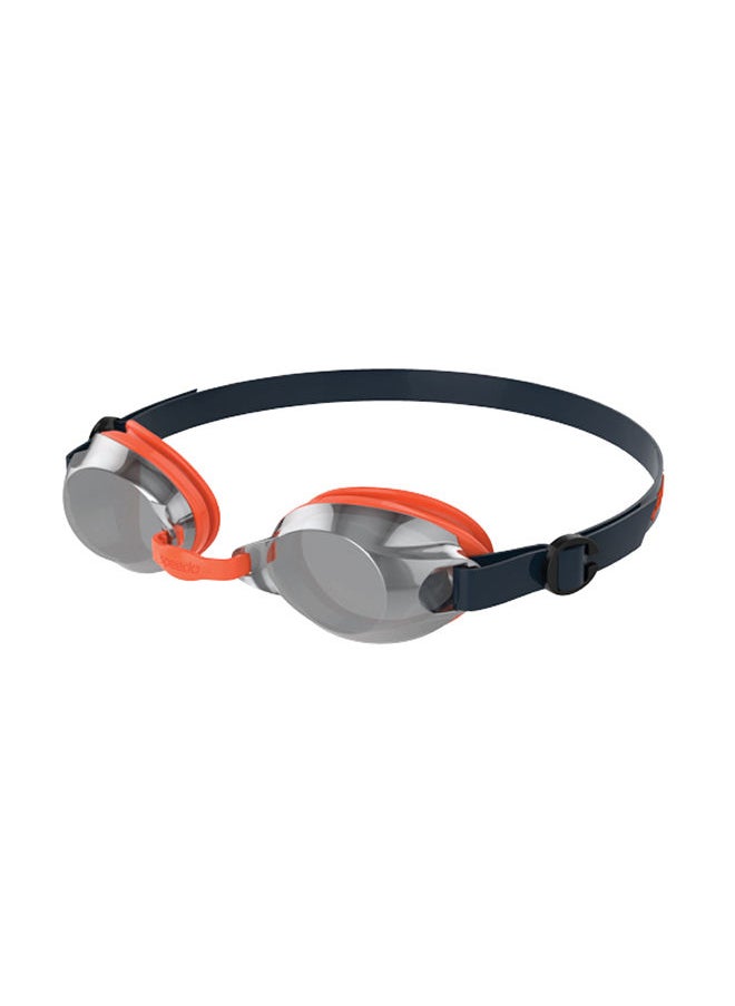 speedo - Jet Mirror Swimming Goggle - Image 1