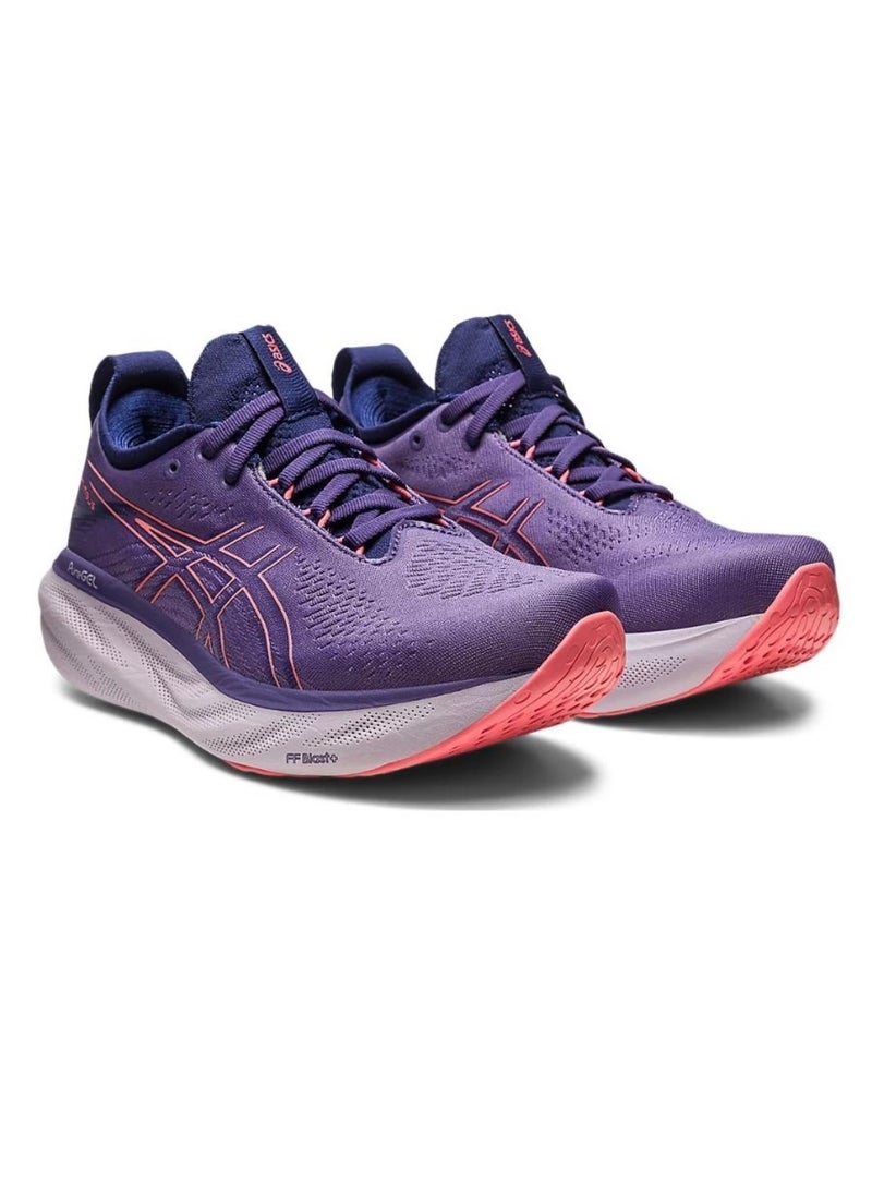 ماركة غير محددة - حذاء Asics - Image 1