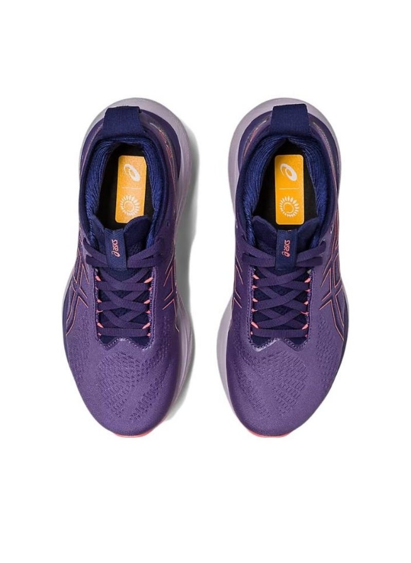 ماركة غير محددة - حذاء Asics - Image 1