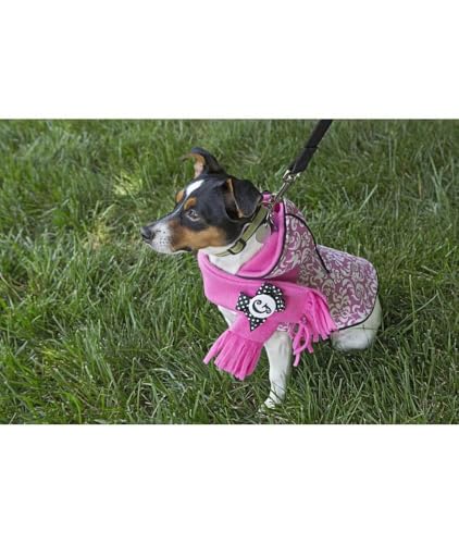 Simplicity 1239 Dog Coat Sewing Pattern, Fits Small, Medium, and Large Size Dogs - Image 3