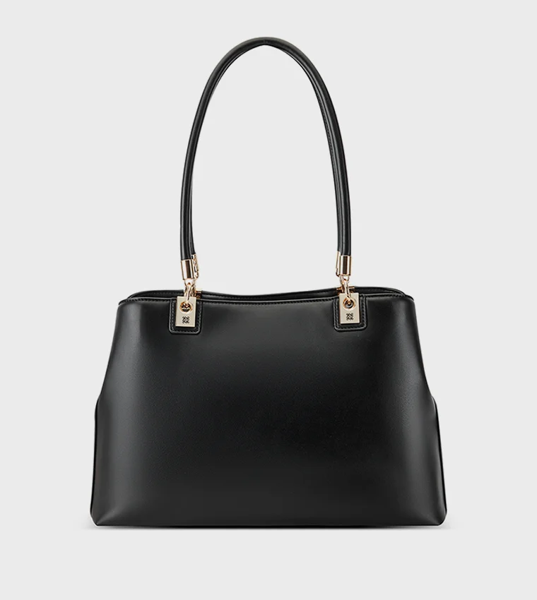 ناين ويست دونلا شوبير كارى أول