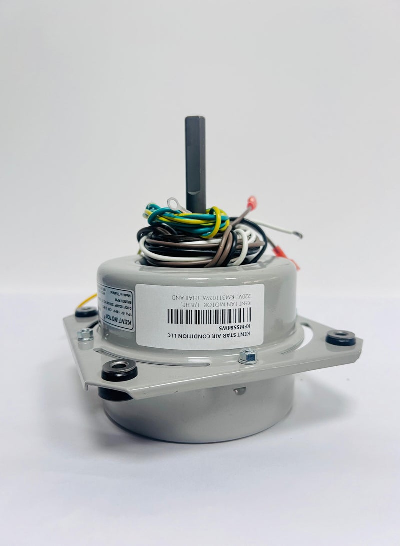 محرك مروحة المكثف KM3110395 - ماركة KENT