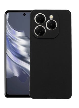 مناسبة للهاتف المحمول TECNO Spark 20 Pro 4G باللون الأسود - pzsku/ZFE97C84D0F0B950CC6FAZ/45/_/1706619099/b2c720a4-cafa-43d4-ac77-8dfb5be5df2c
