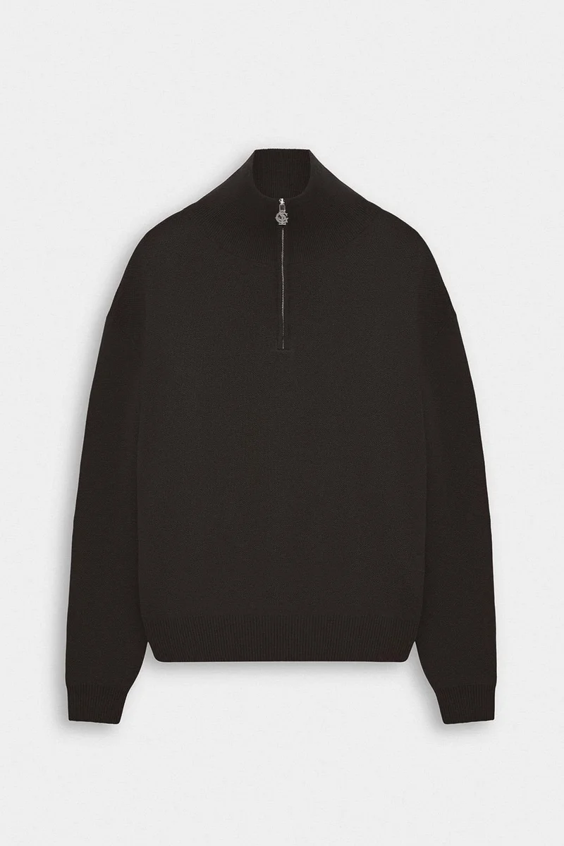 GIESTO Men's Cotton Sweater