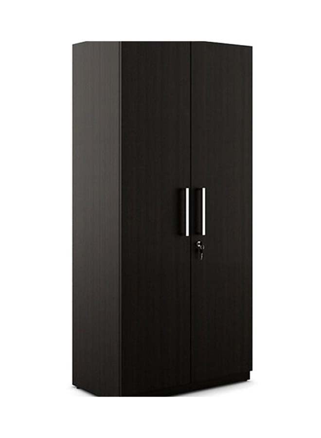 Wooden Wardrobe M0254