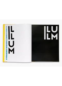North: Extracts from visual identities  - Image 1